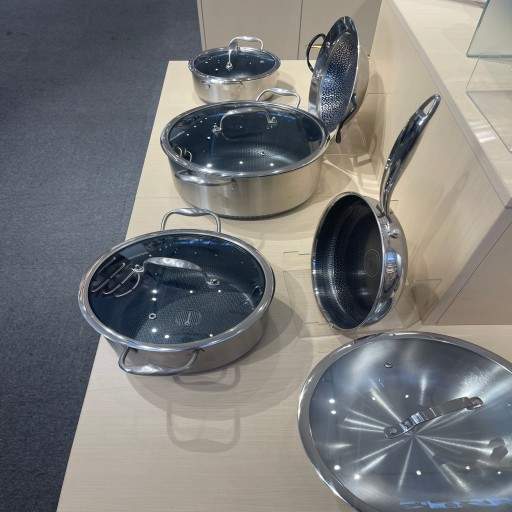 Kitchen Cookware